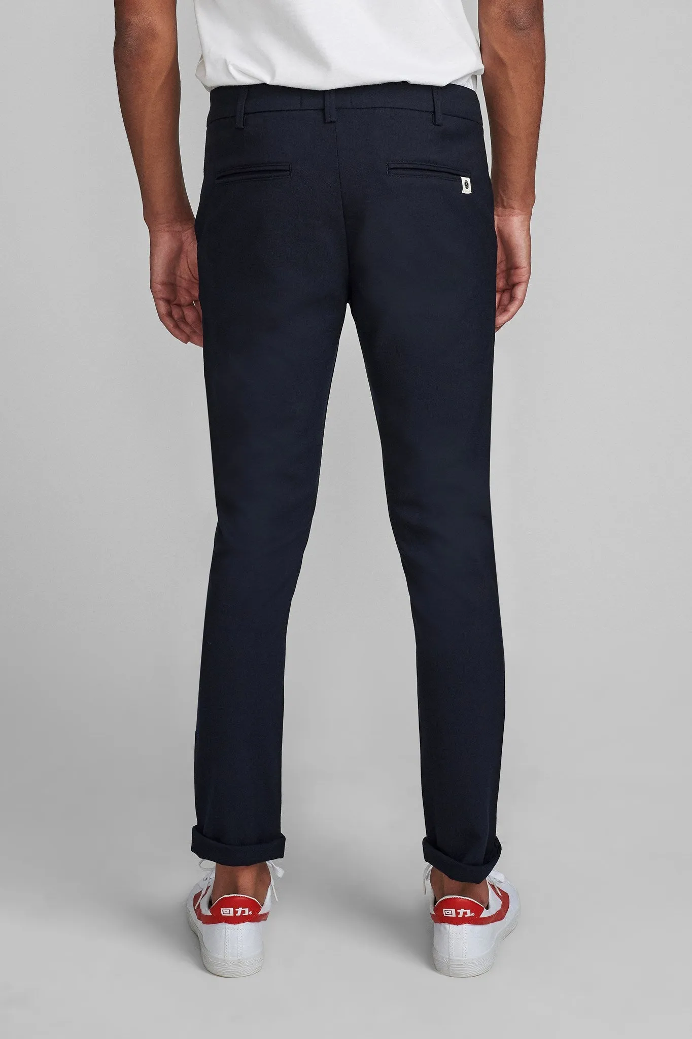 AKJIM PANTS - NOOS - Sky Captain