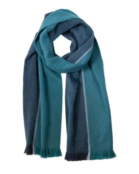Alpaca Scarf - Laguna