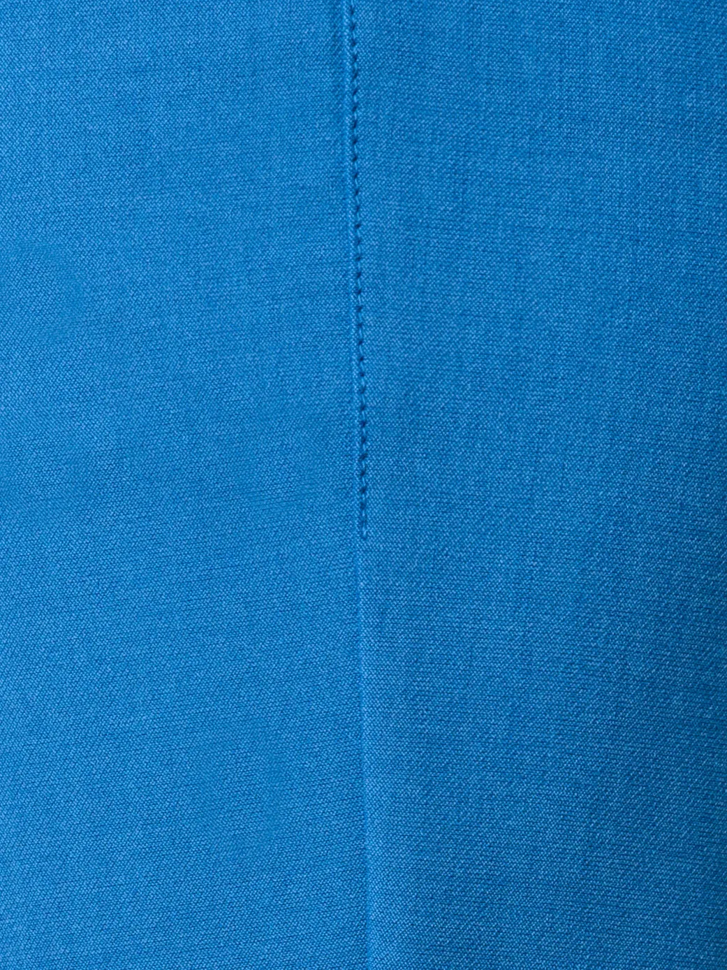 Bootcut Pebble Crêpe Pants