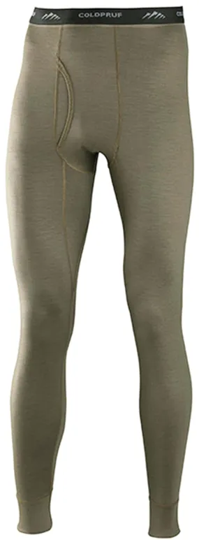 Coldpruf Basic Midweight Underwear Pants Men's