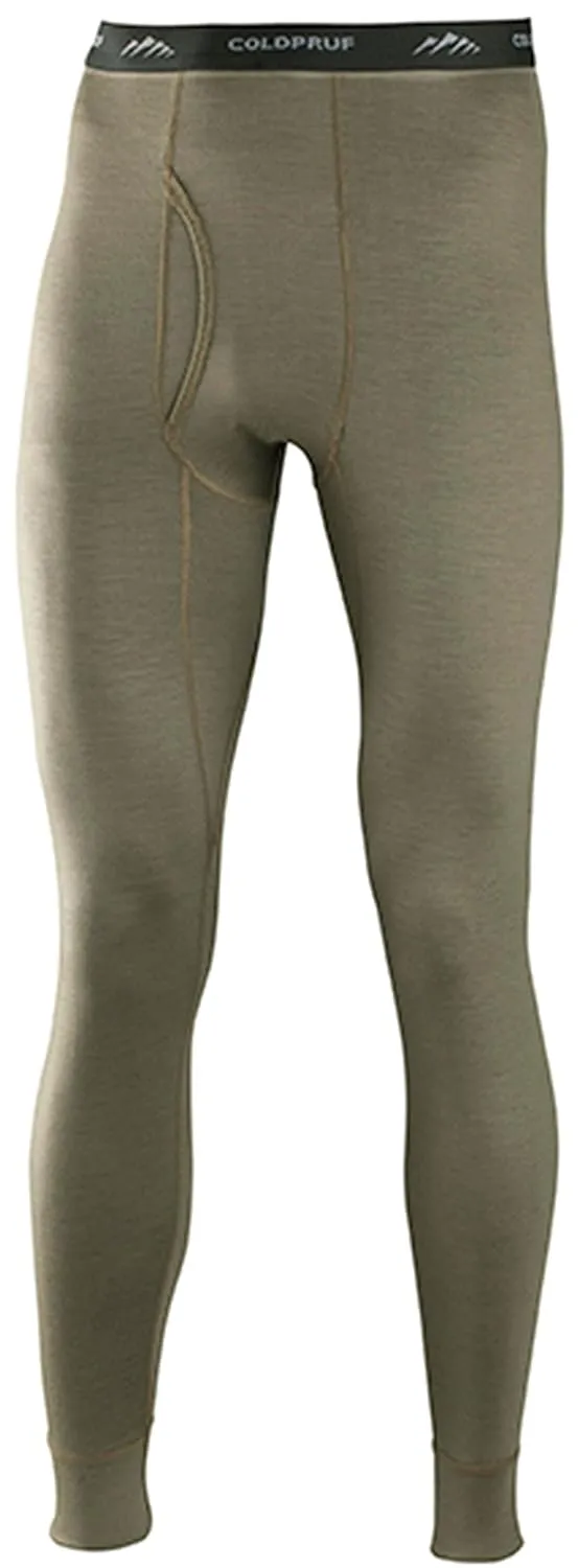 Coldpruf Basic Midweight Underwear Pants Men's