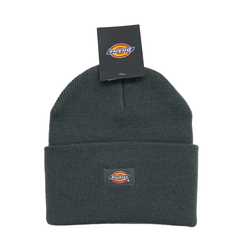 Dickies Cuffed Knit Beanie