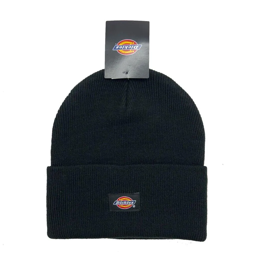 Dickies Cuffed Knit Beanie