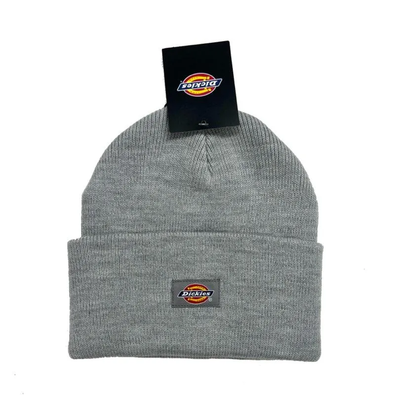 Dickies Cuffed Knit Beanie