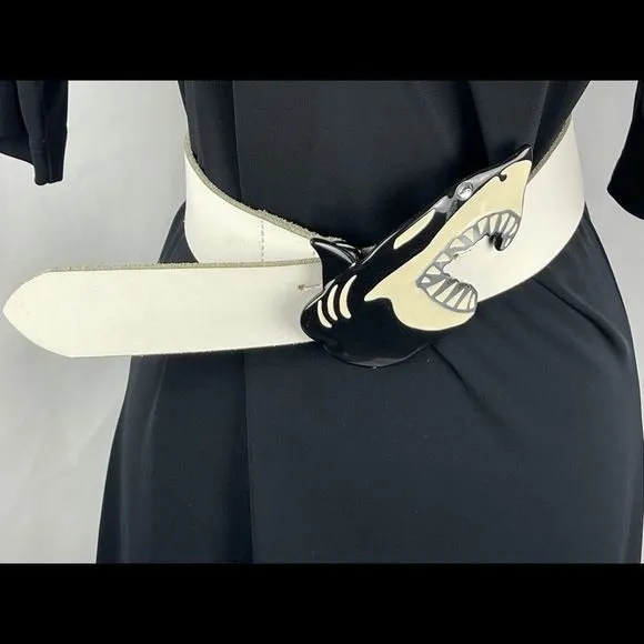 DieselStyleLab Shark Belt