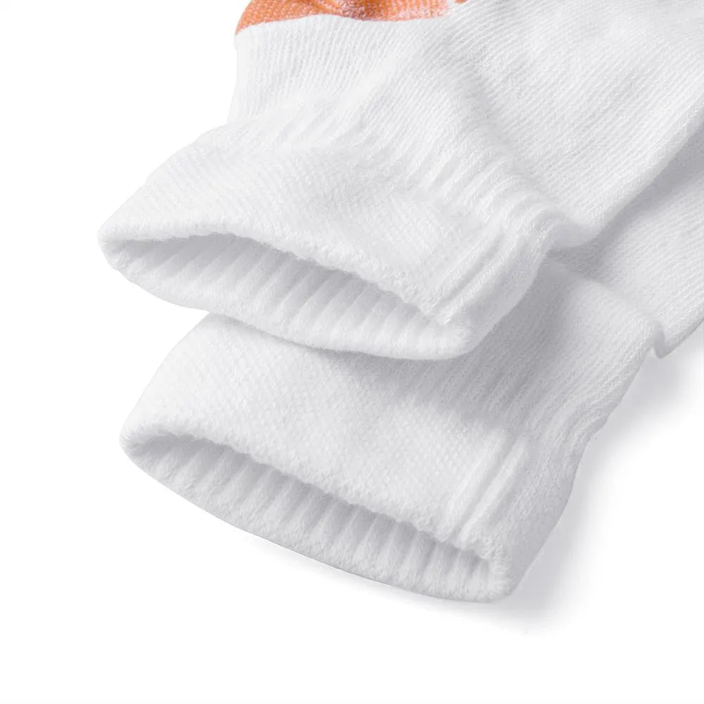 Fatigue Reducing Miracle "COPPER" Ankle Socks