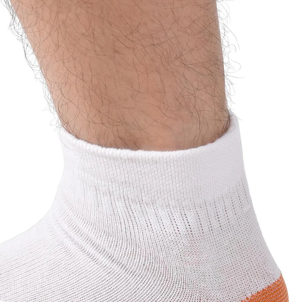 Fatigue Reducing Miracle "COPPER" Ankle Socks