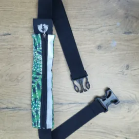 Funky Waist Belt - Bamboo