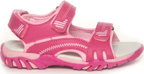 Gulliver Kids&#x27; Sandal Fuchsia | Buy Gulliver Kids&#x27; Sandal Fuchsia here | Outnorth