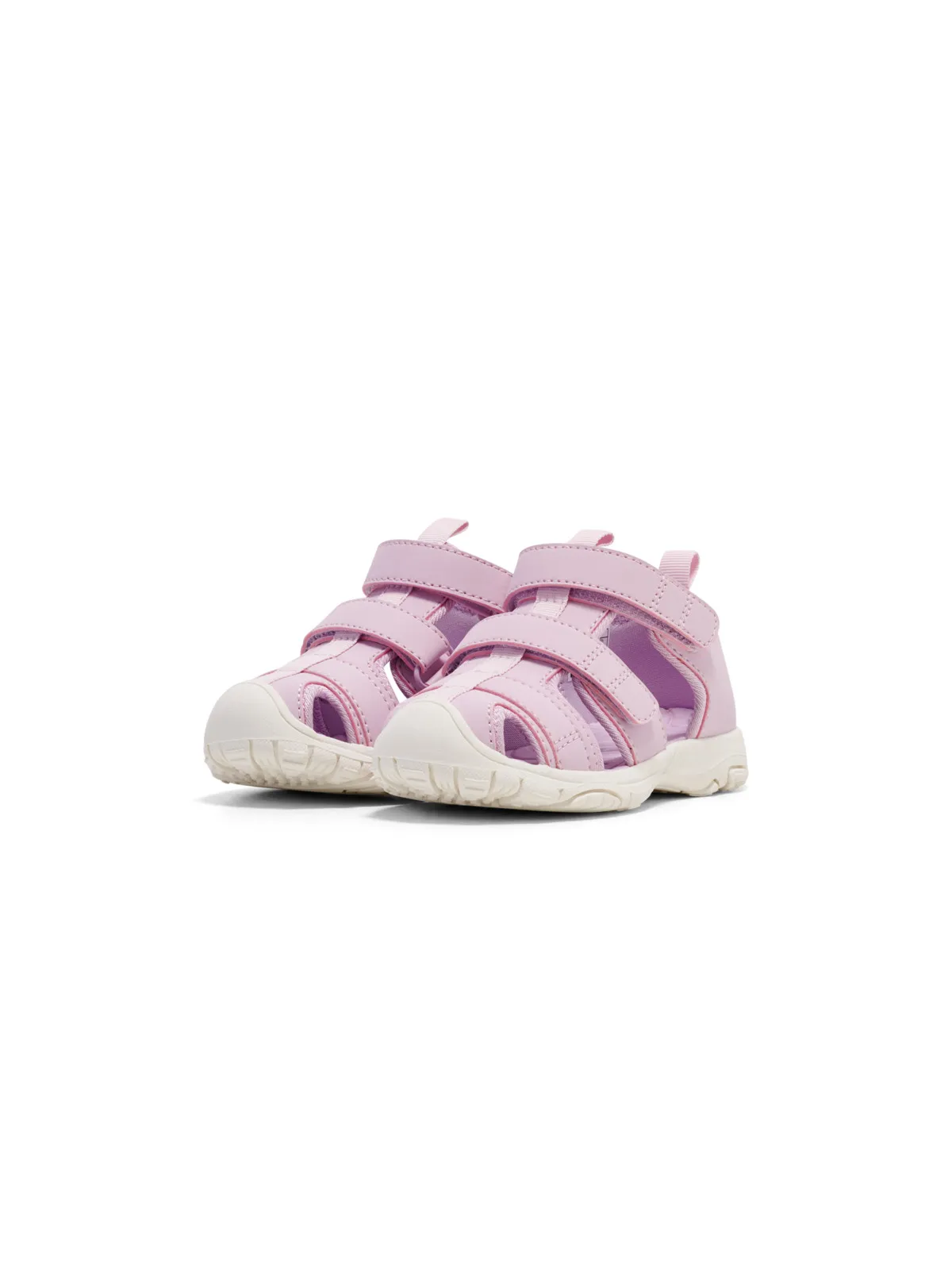 Hummel Kids&#x27; Sandal Velcro Infant Winsome Orchid | Buy Hummel Kids&#x27; Sandal Velcro Infant Winsome Orchid here | Outnorth