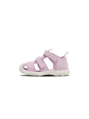 Hummel Kids&#x27; Sandal Velcro Infant Winsome Orchid | Buy Hummel Kids&#x27; Sandal Velcro Infant Winsome Orchid here | Outnorth