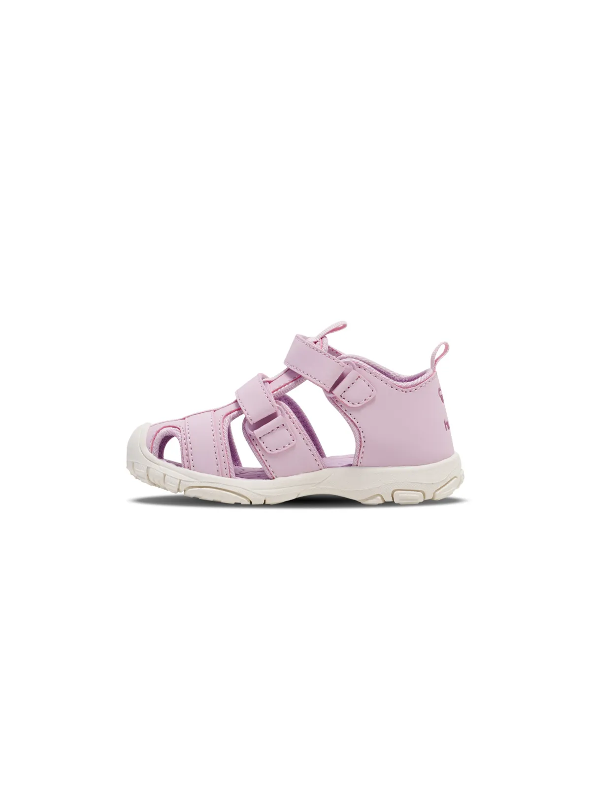 Hummel Kids&#x27; Sandal Velcro Infant Winsome Orchid | Buy Hummel Kids&#x27; Sandal Velcro Infant Winsome Orchid here | Outnorth