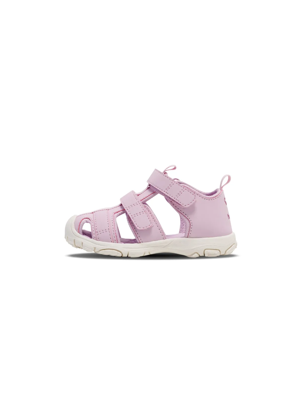 Hummel Kids&#x27; Sandal Velcro Infant Winsome Orchid | Buy Hummel Kids&#x27; Sandal Velcro Infant Winsome Orchid here | Outnorth
