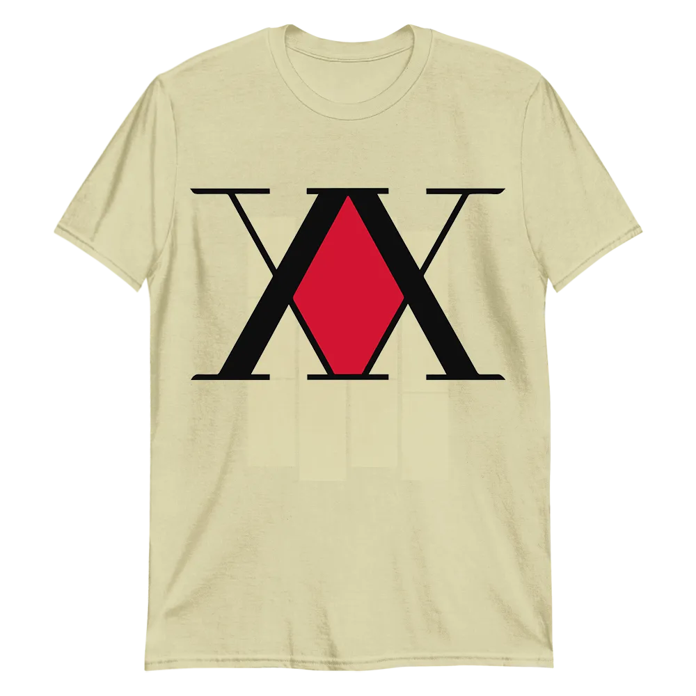 Hunter X Hunter T-Shirt
