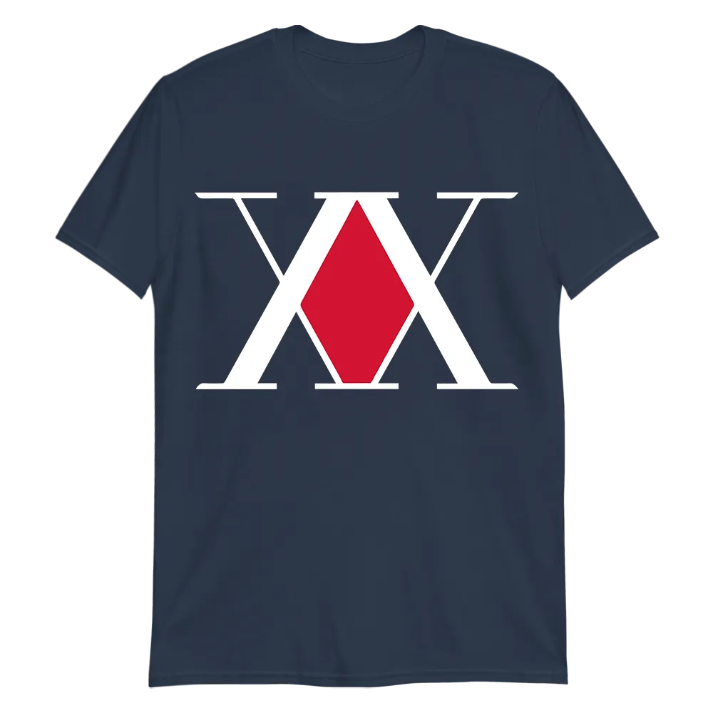 Hunter X Hunter T-Shirt