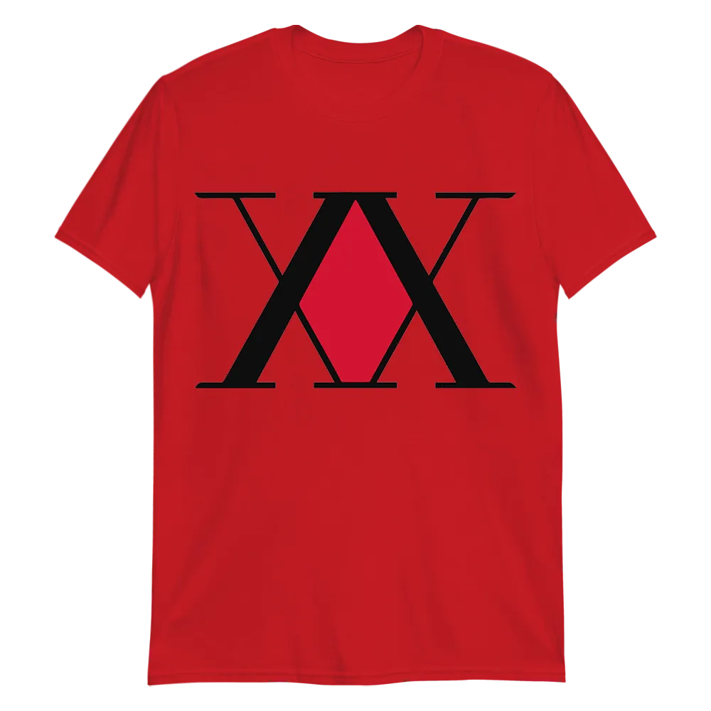 Hunter X Hunter T-Shirt