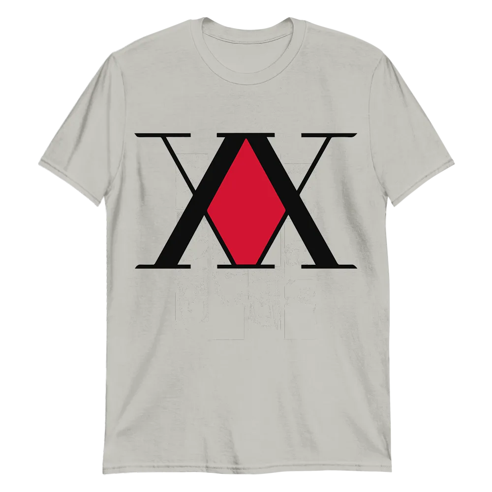 Hunter X Hunter T-Shirt