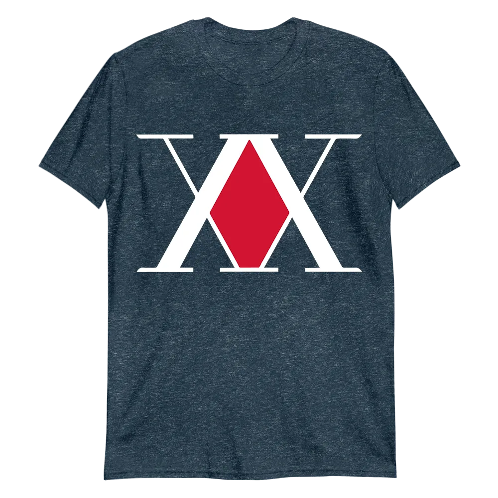 Hunter X Hunter T-Shirt