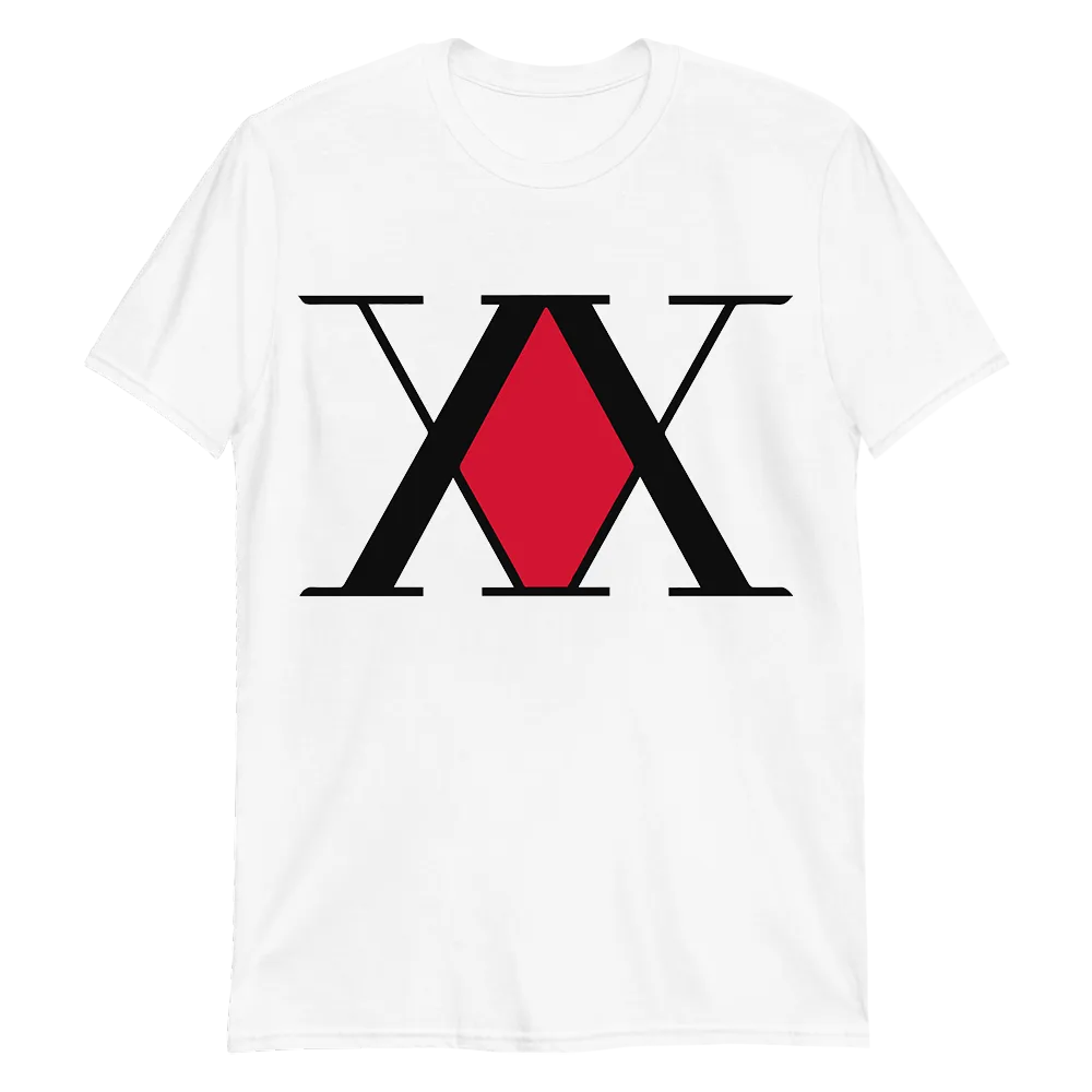 Hunter X Hunter T-Shirt
