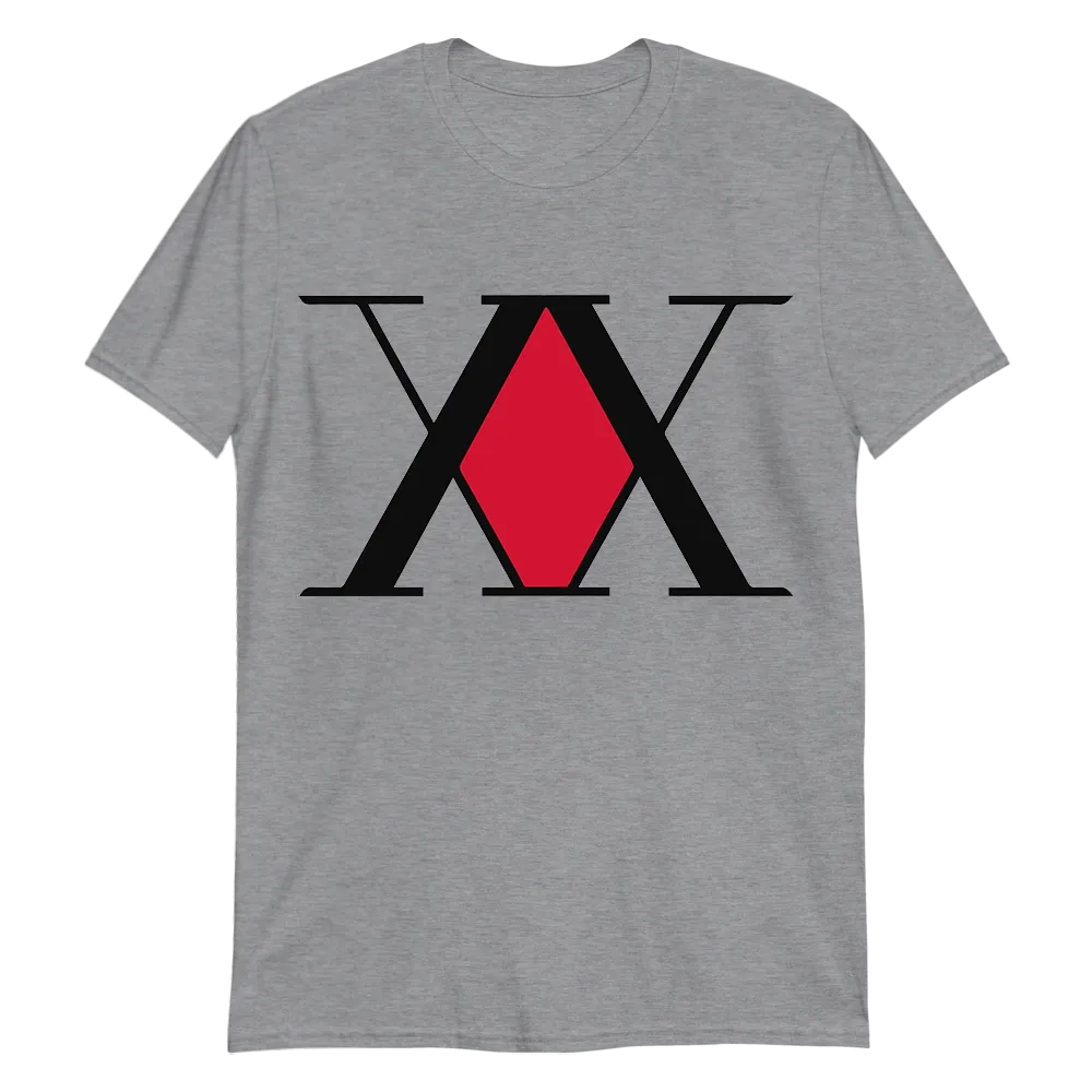Hunter X Hunter T-Shirt
