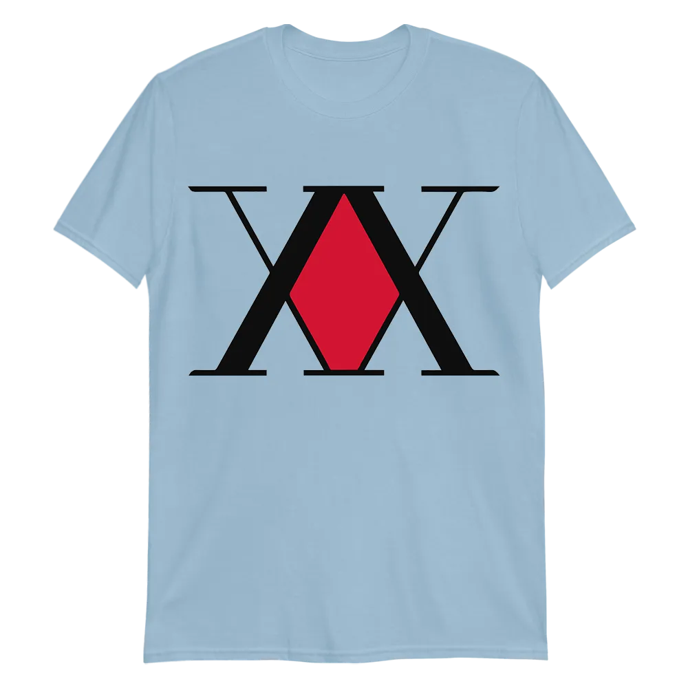Hunter X Hunter T-Shirt