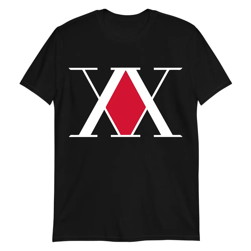 Hunter X Hunter T-Shirt