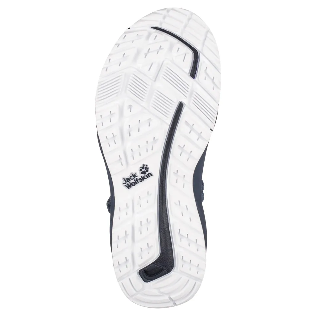 Jack Wolfskin Women&#x27;s Lakewood Ride Sandal Ocean Wave | Buy Jack Wolfskin Women&#x27;s Lakewood Ride Sandal Ocean Wave here | Outnorth
