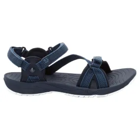 Jack Wolfskin Women&#x27;s Lakewood Ride Sandal Ocean Wave | Buy Jack Wolfskin Women&#x27;s Lakewood Ride Sandal Ocean Wave here | Outnorth