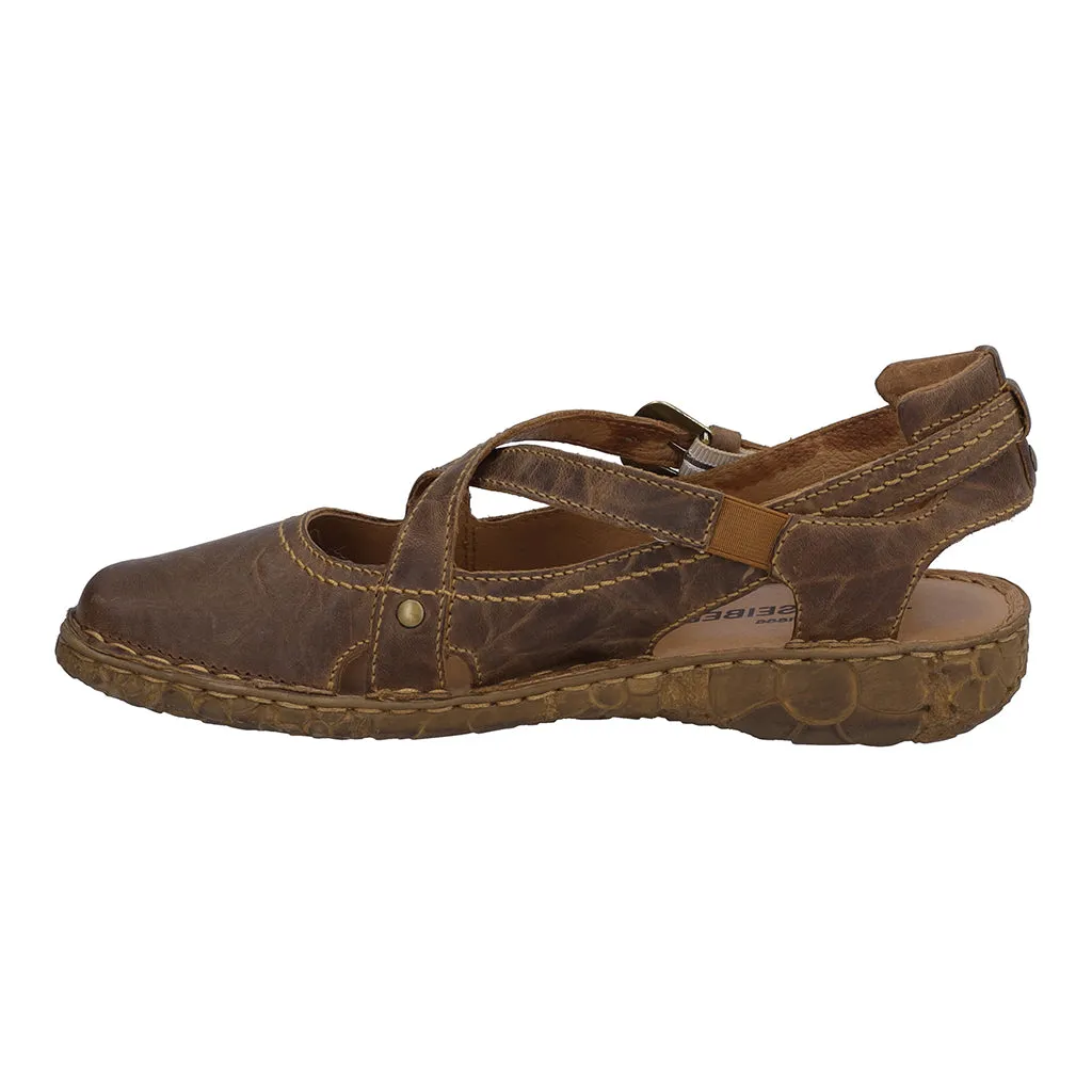 Josef Seibel 79513 95 320 Rosalie 13 Brandy