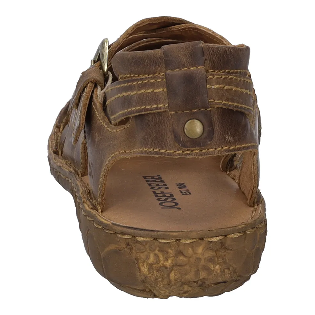 Josef Seibel 79513 95 320 Rosalie 13 Brandy