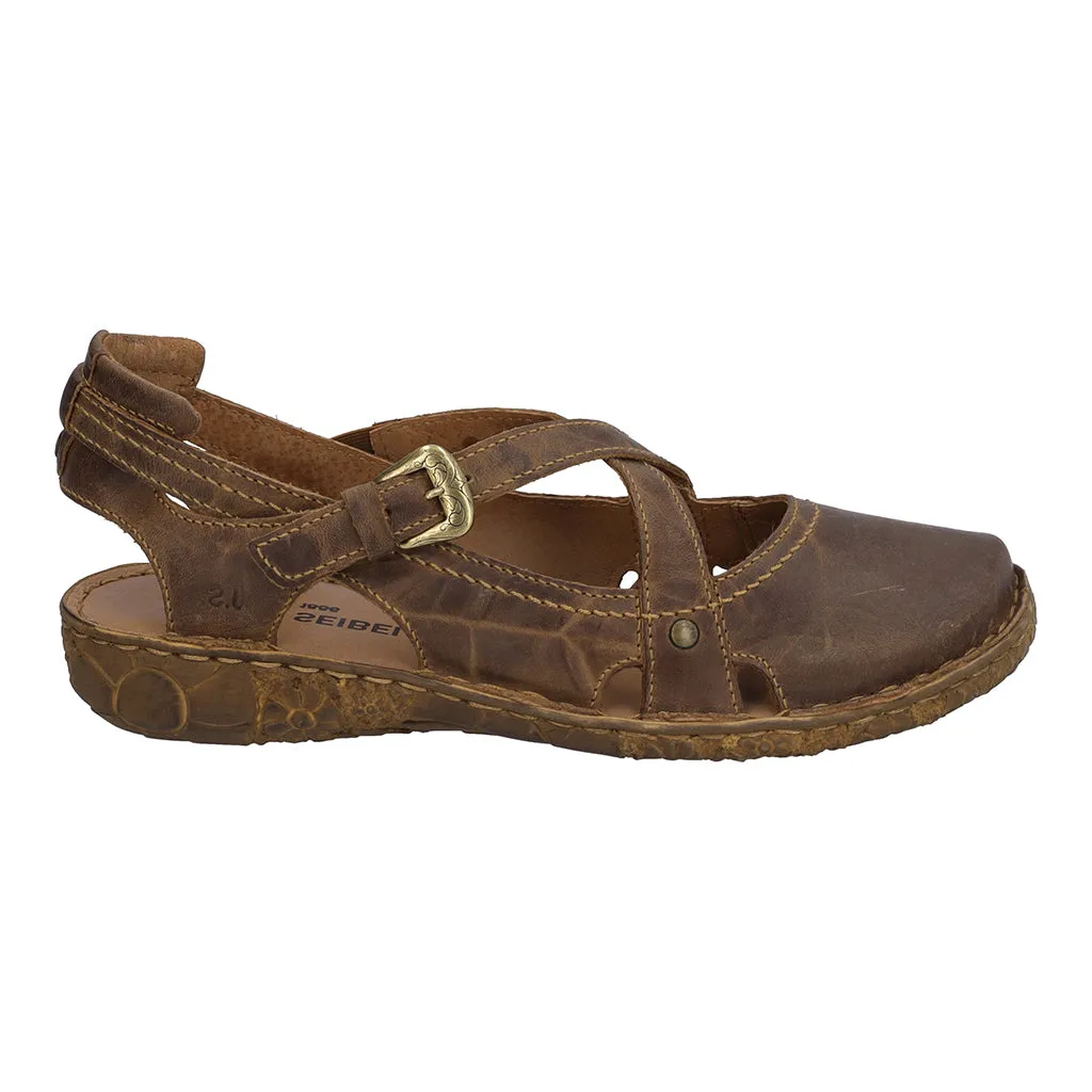 Josef Seibel 79513 95 320 Rosalie 13 Brandy