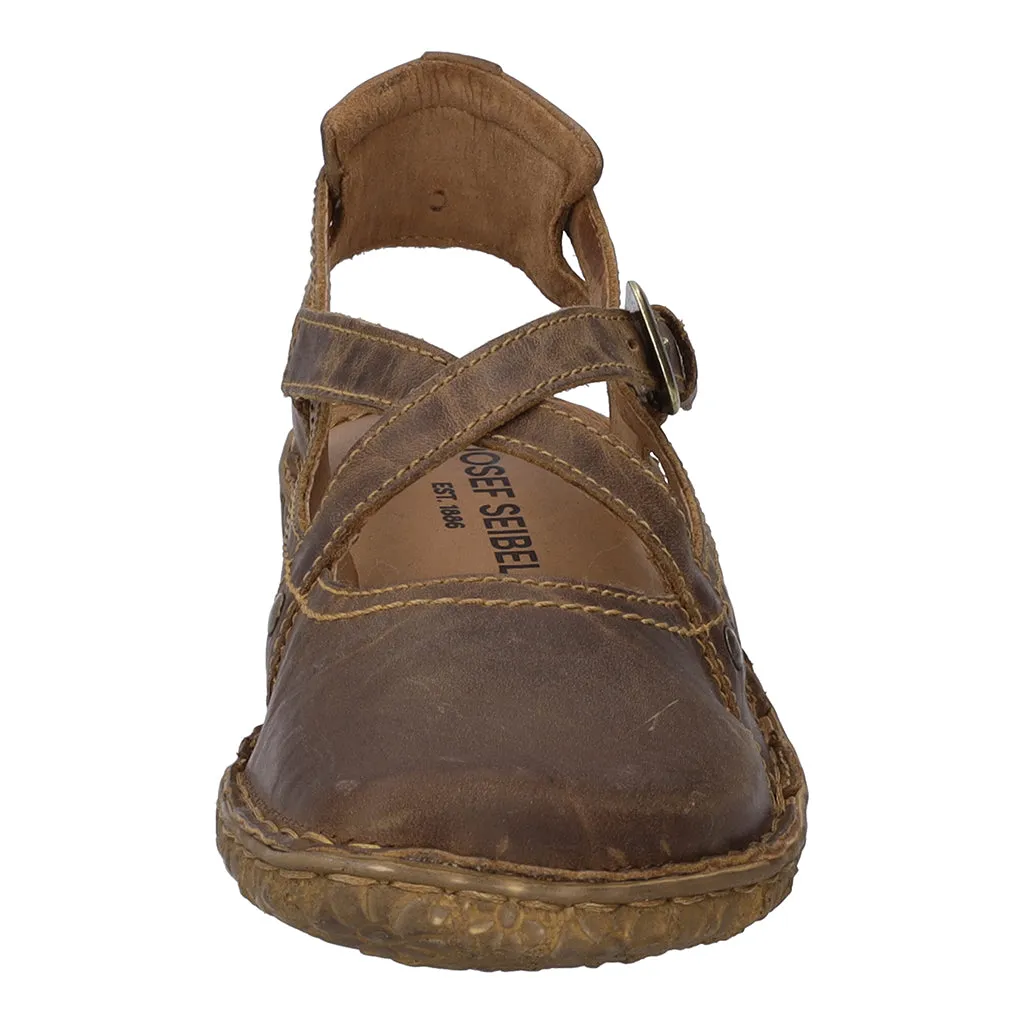 Josef Seibel 79513 95 320 Rosalie 13 Brandy