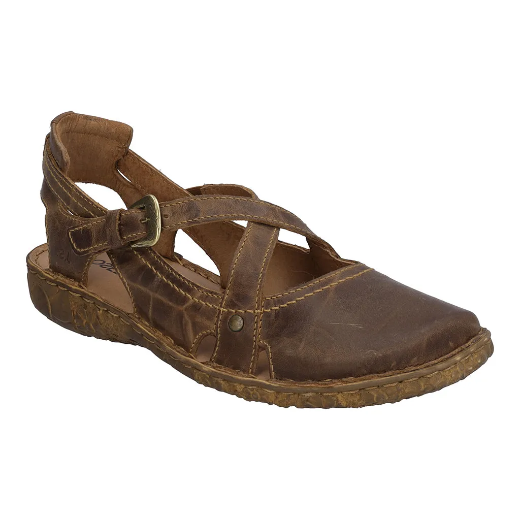 Josef Seibel 79513 95 320 Rosalie 13 Brandy