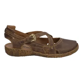 Josef Seibel 79513 95 320 Rosalie 13 Brandy