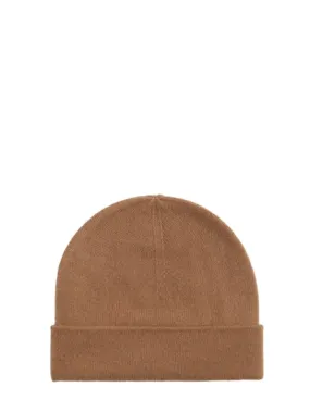 Max Mara   Helmut cashmere beanie 