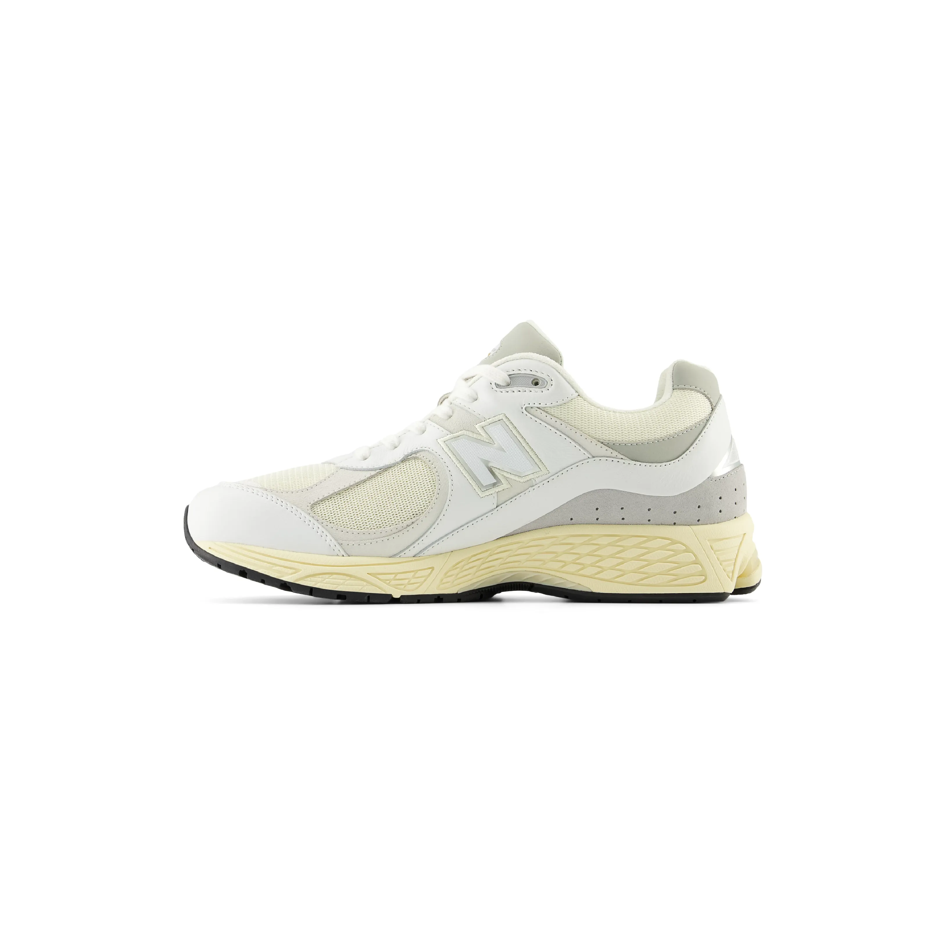 New Balance 2002R White