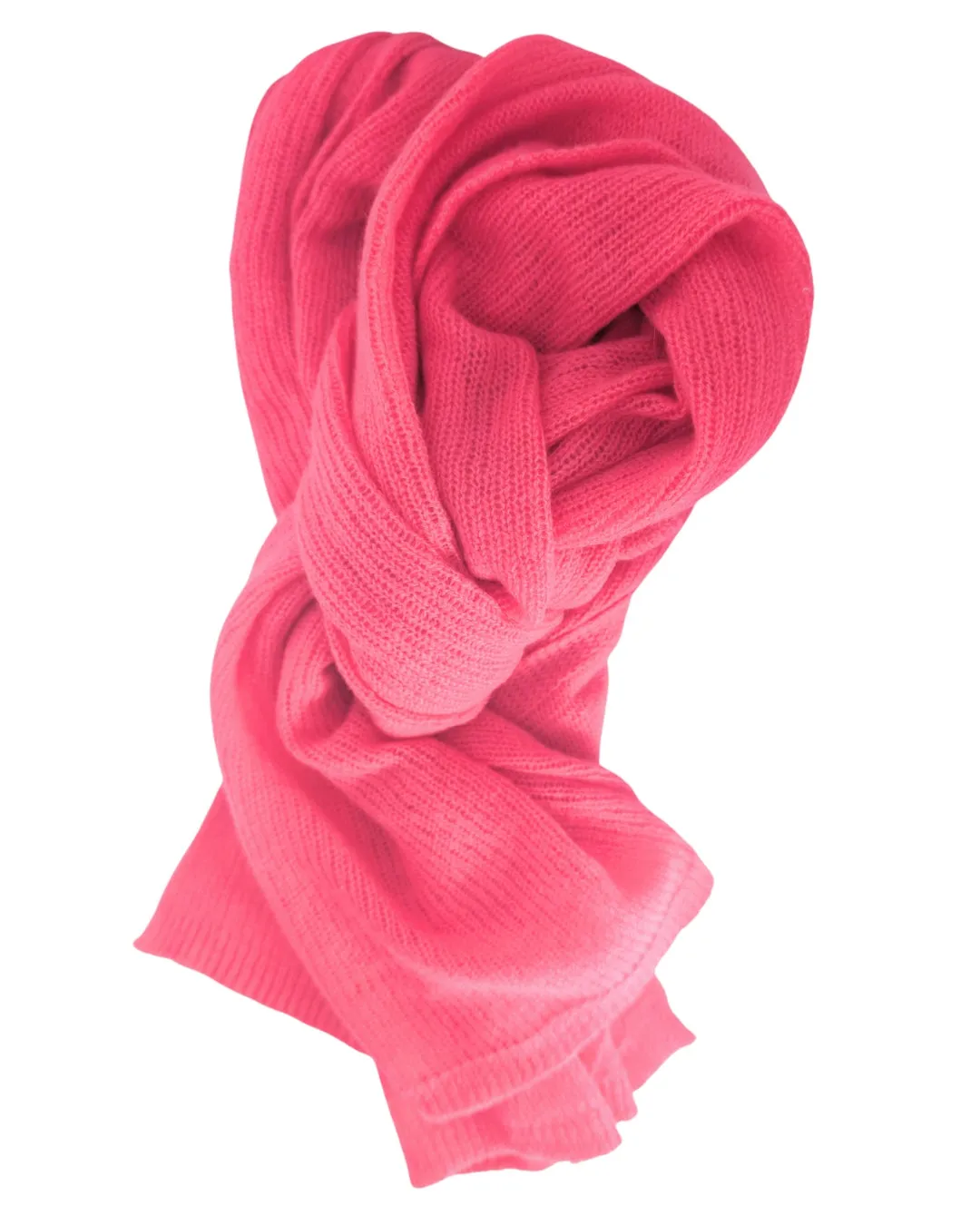 Pure Cashmere Featherlight Scarf