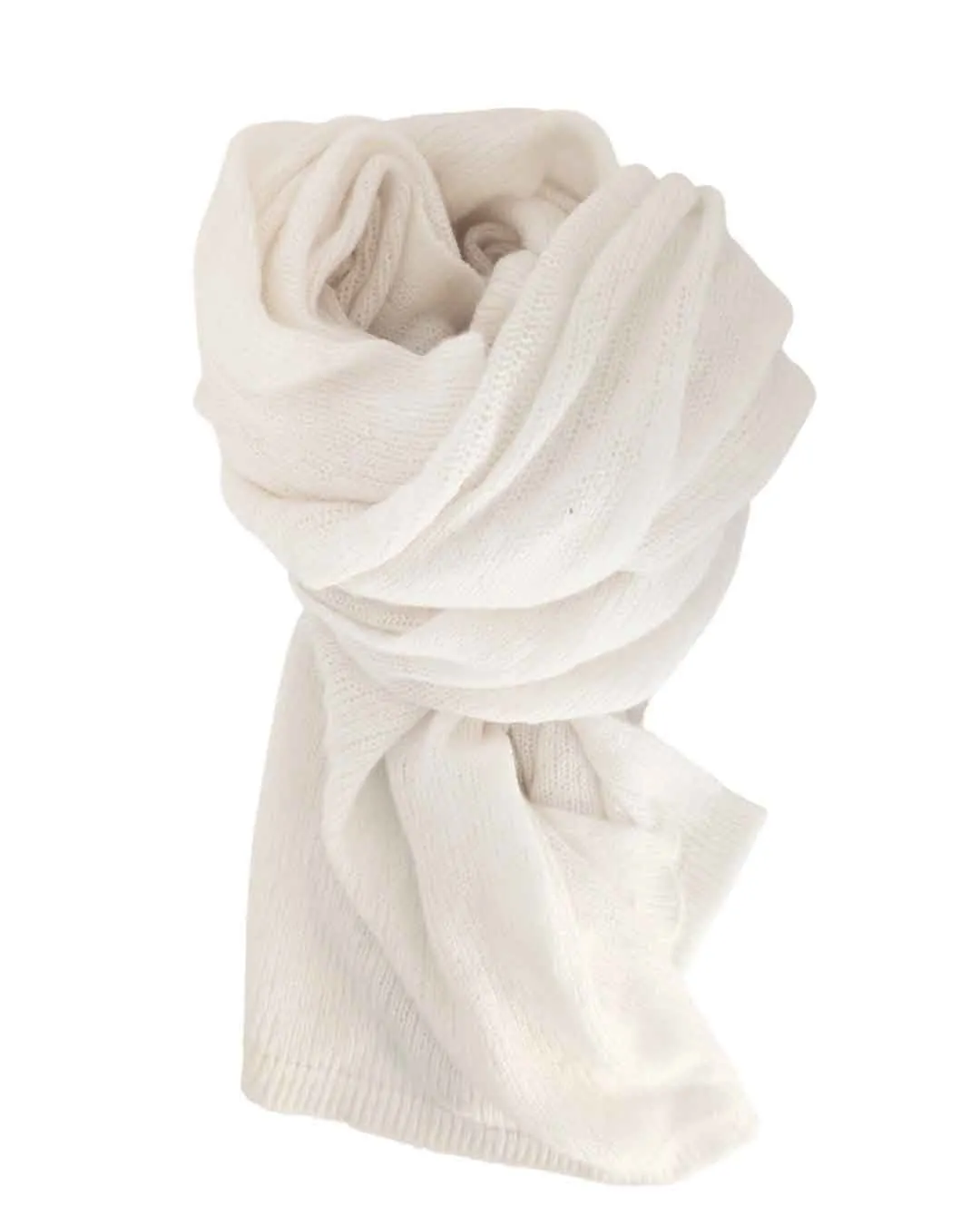 Pure Cashmere Featherlight Scarf