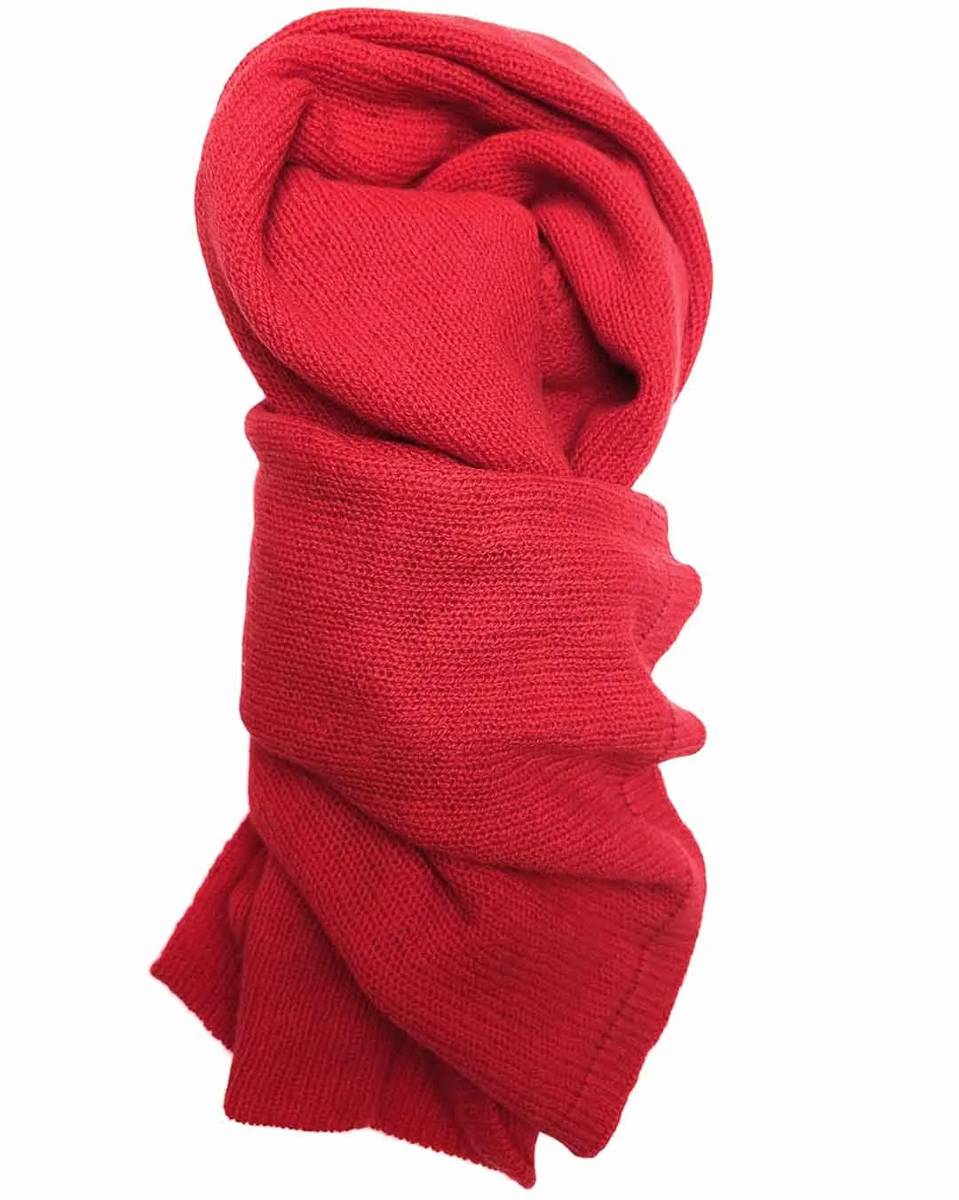 Pure Cashmere Featherlight Scarf