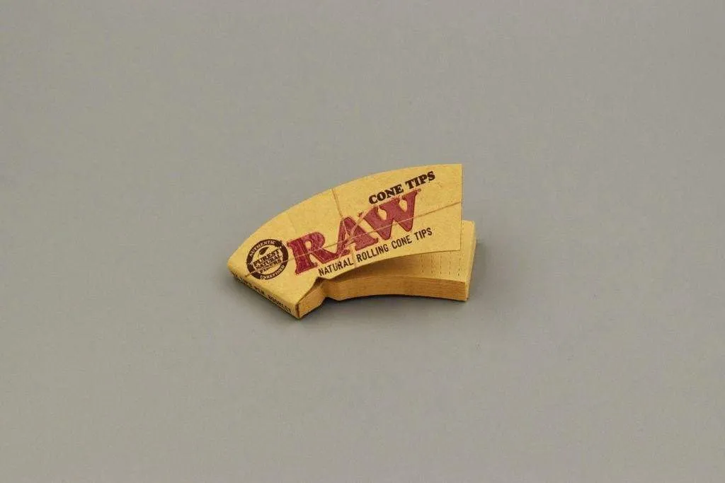 Raw Tips