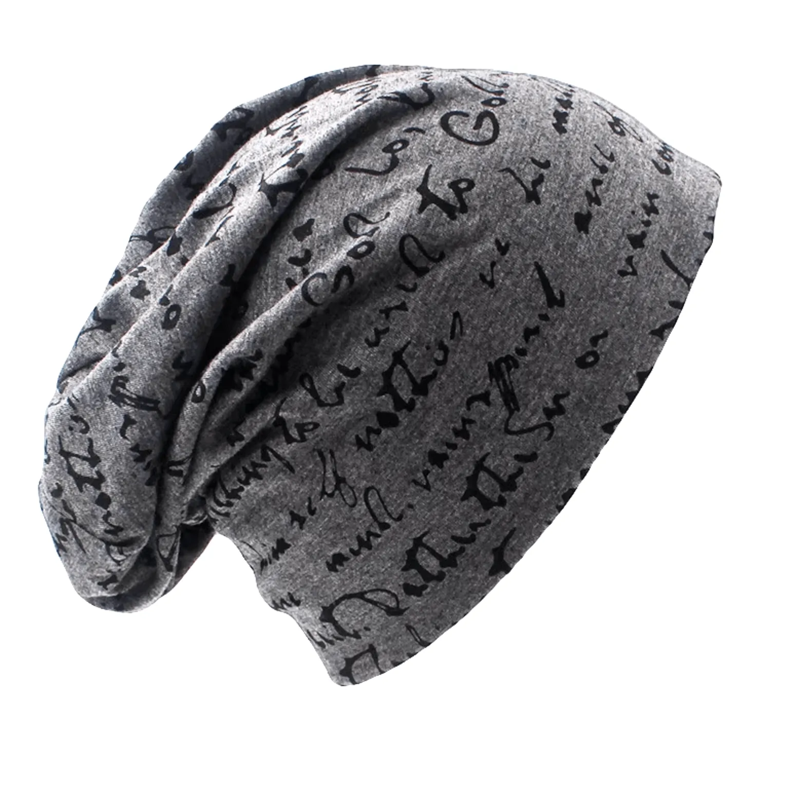 SCRIPTED Beanie Hat