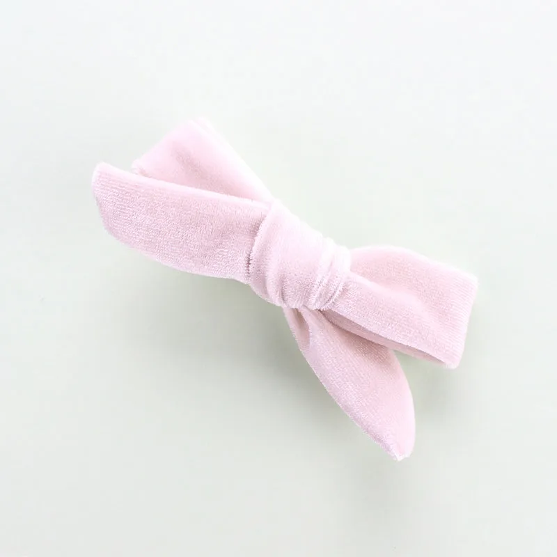 The Valerie Velvet Bows - Complete Set