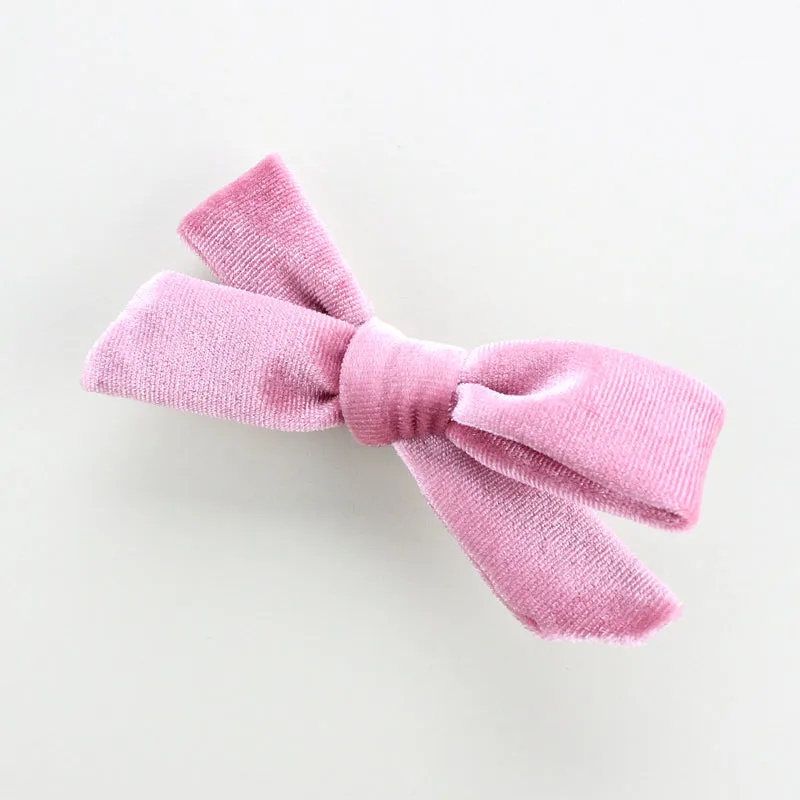The Valerie Velvet Bows - Complete Set