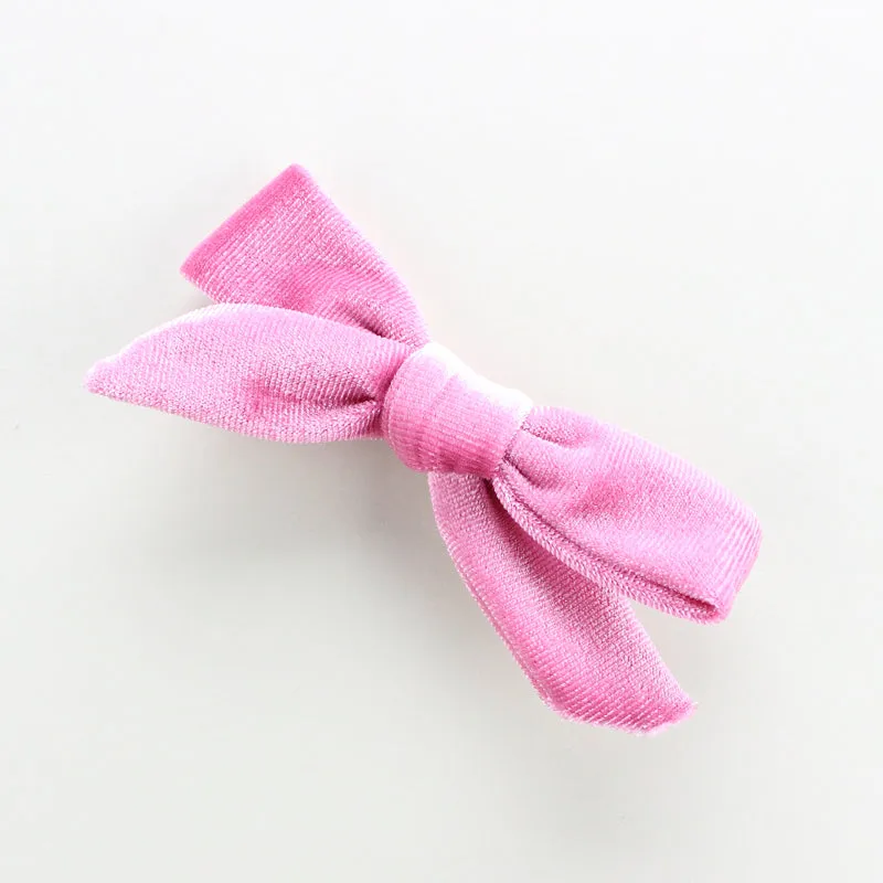 The Valerie Velvet Bows - Complete Set
