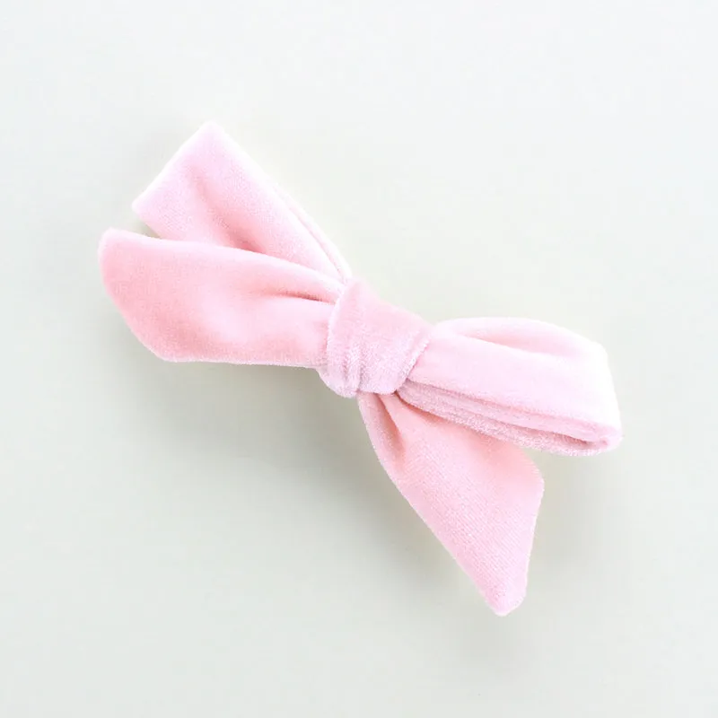 The Valerie Velvet Bows - Complete Set